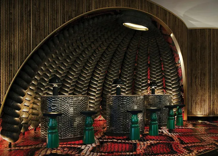 W Dubai - Mina Seyahi (Adults Only)