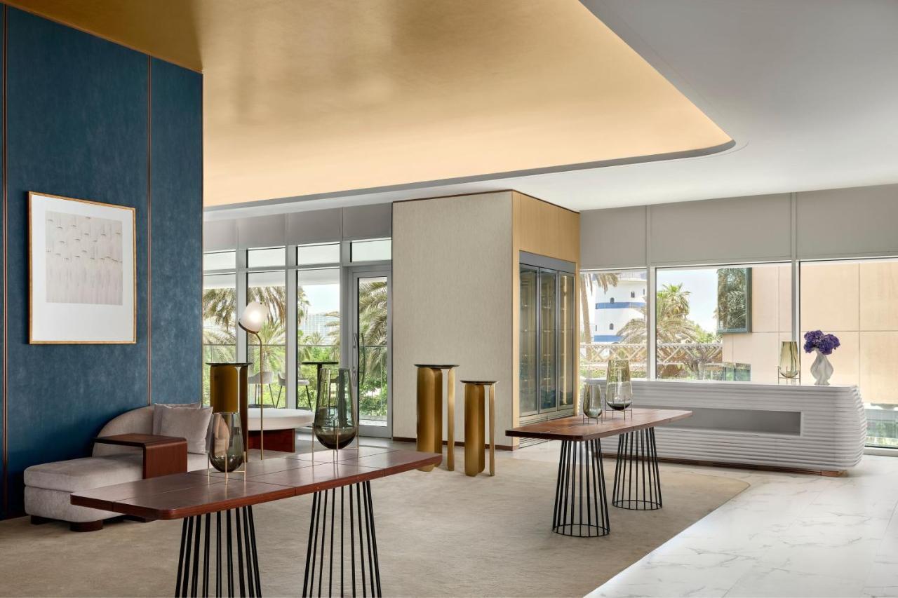 Resort W - Mina Seyahi (adults Only) 5*