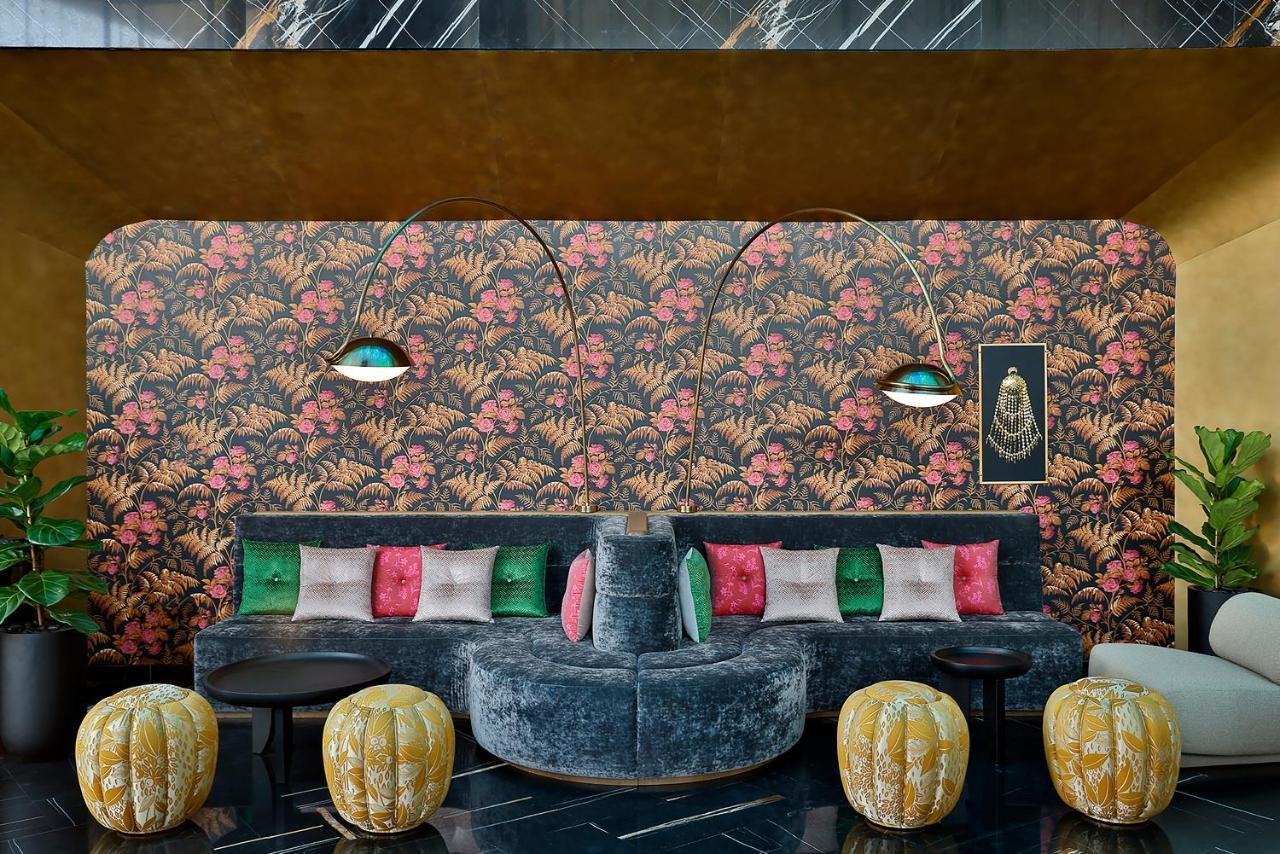 W - Mina Seyahi (adults Only) منتجع دبي