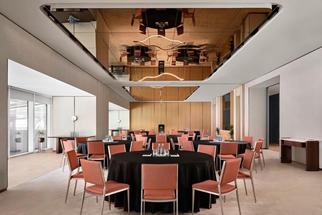 W - Mina Seyahi (adults Only) منتجع 5*