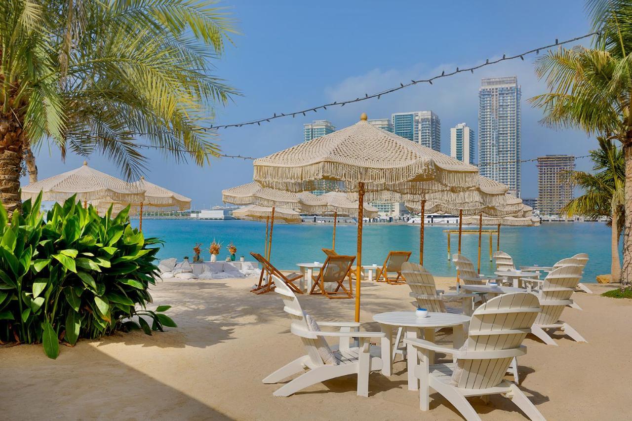 منتجع W - Mina Seyahi (adults Only) دبي