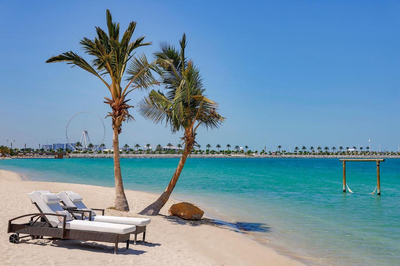 W - Mina Seyahi (adults Only) منتجع