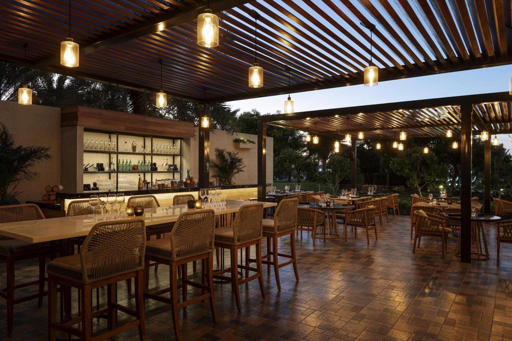 W - Mina Seyahi (adults Only) منتجع 5*